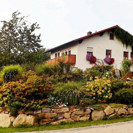 Bio Ferienhof Winkler Hutthurm Exterior photo